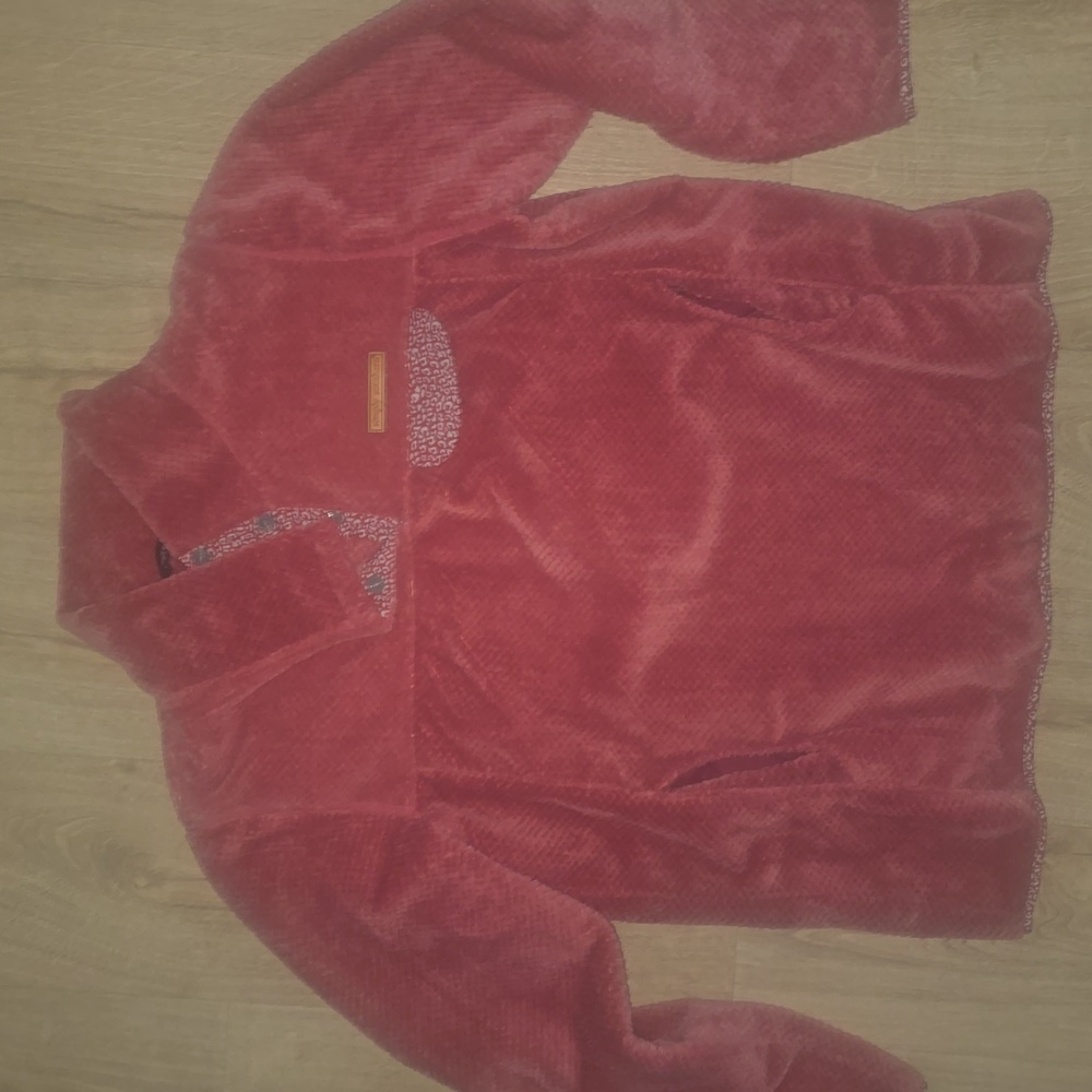 Simply Southern XXL pullover plush sweater